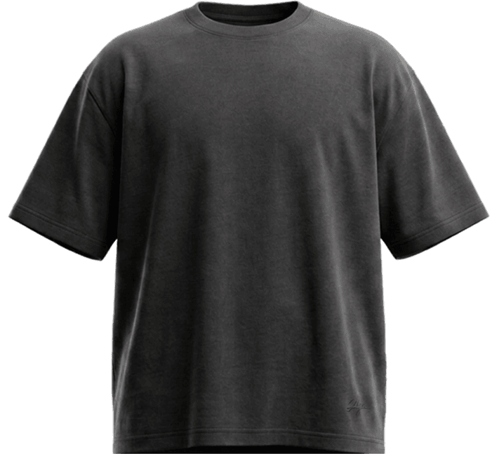 Custom Sablon & Apparel — Batch Production — kaos streetwear